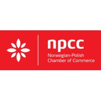 Norwegian-Polish Chamber of Commerce (NPCC) Logo