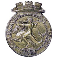 Scuola Sottufficiali Marina Militare Taranto Logo