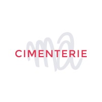Ma Cimenterie Logo