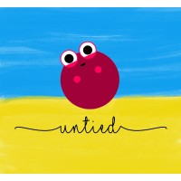 untied - the UKs personal tax app Logo