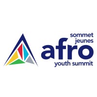 Sommet socio-économique pour le développement des jeunes des communautés noires Logo