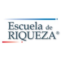 Escuela de Riqueza Logo