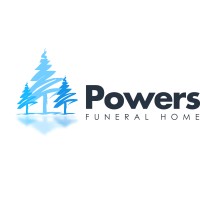 Powers Funeral Home Logo
