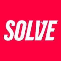 Solve Logo