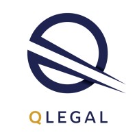 KANCELARIA QLEGAL Adwokaci i Radcowie Prawni Logo