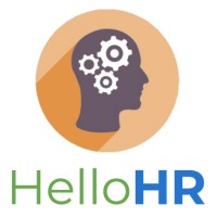 HelloHR, LLC Logo