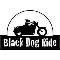 Black Dog Ride Australia Ltd Logo