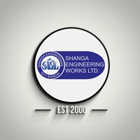 Shanga Engineering Logo