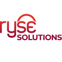 Ryse Solutions Inc. Logo