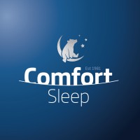 Comfort Sleep Logo