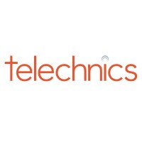 Telechnics Logo