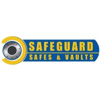 Safeguard Safes & Vaults Logo