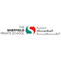 The Sheffield Private School Logo