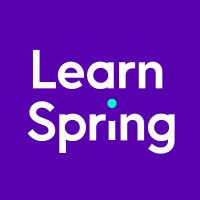 LearnSpring Logo