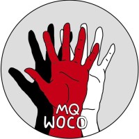 Macquarie University Womens Collective Logo