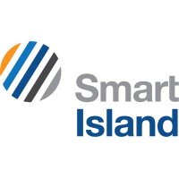 Smart Island Logo
