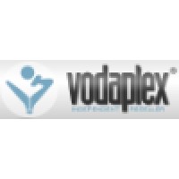 Vodaplex, Inc Logo