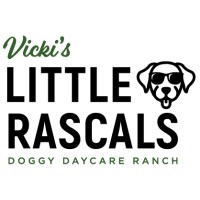 Vickis Little Rascals Petcare Logo