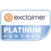 Exclaimer Platinum Partner (Turkey) Logo