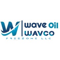 Wave Oil Services Co. Logo
