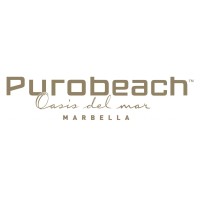 Purobeach Marbella Logo