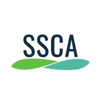 SSCA - SSE Students for Climate Action Logo