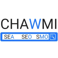 CHAWMI WEB MARKETING Logo