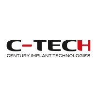 C-Tech Implant Logo