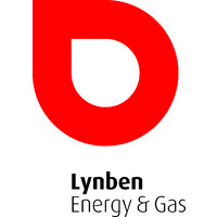 Lynben Energy & Gas Logo