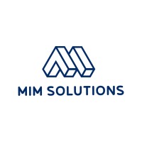 MIM Solutions Logo