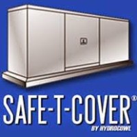 Safe-T-Cover Logo