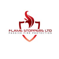 Flame Stoppers Ltd Logo