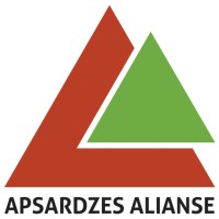 Apsardzes Alianse Logo