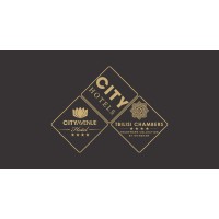 City Hotels Logo