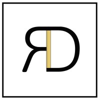 Represent Design Logo