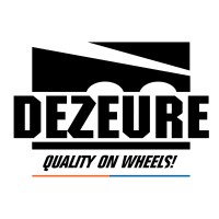 Dezeure NV Logo