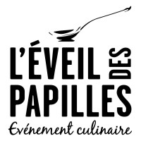 LEVEIL DES PAPILLES SAINT REMY DE PROVENCE Logo