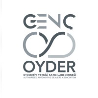 GENÇ OYDER Logo