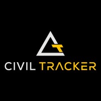Civil Tracker Logo