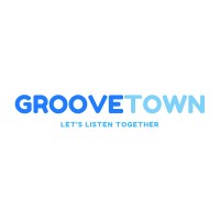 Groovetown Ltd. Logo