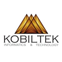 KOBİLTEK Bilişim Teknolojileri Logo