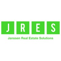 Janssen Real Estate Solutions Logo