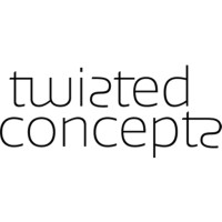 Twisted Concepts Logo