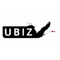 Ubiz Logo