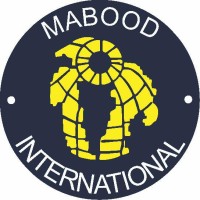 Mabood International Logo