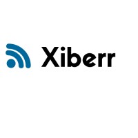 Xiberr Logo