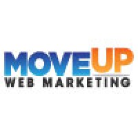 MoveUp Web Marketing Logo