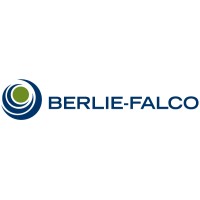 Groupe Berlie-Falco Logo