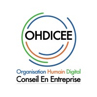 OHDICEE Logo