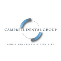 Campbell Dental Group Logo